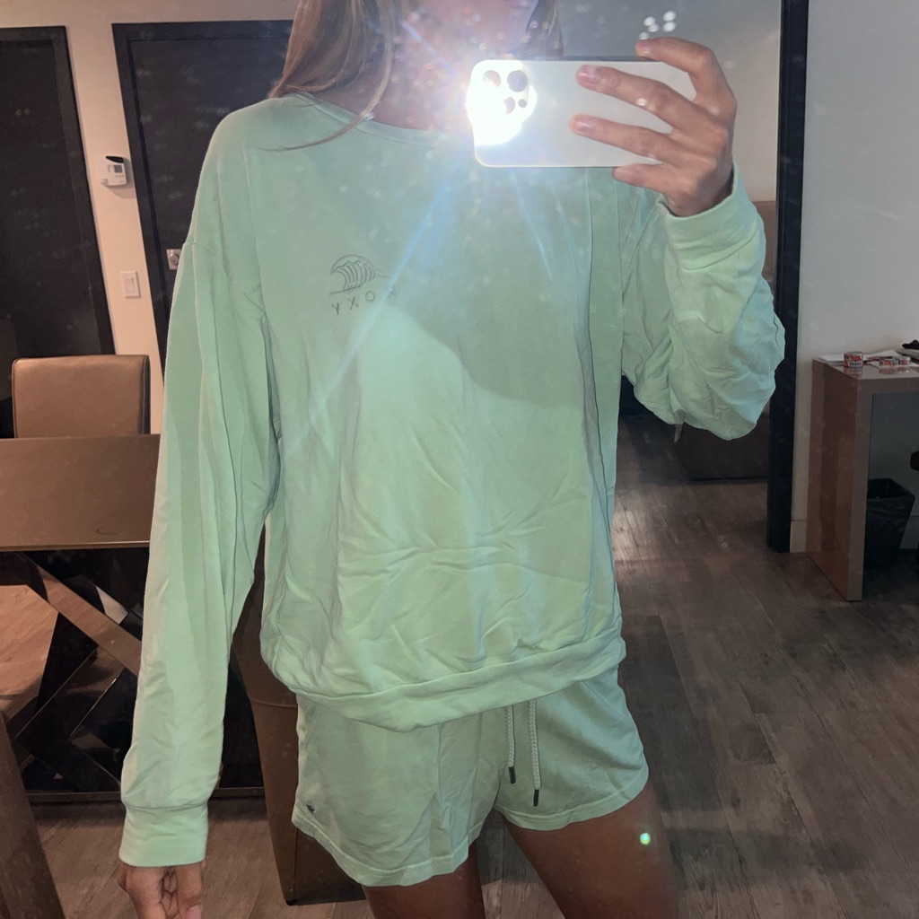 Roxy Lounge Set